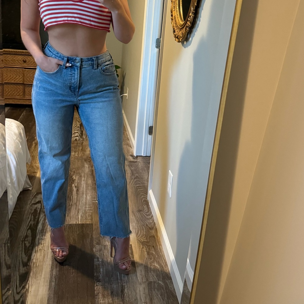 Free people jeans